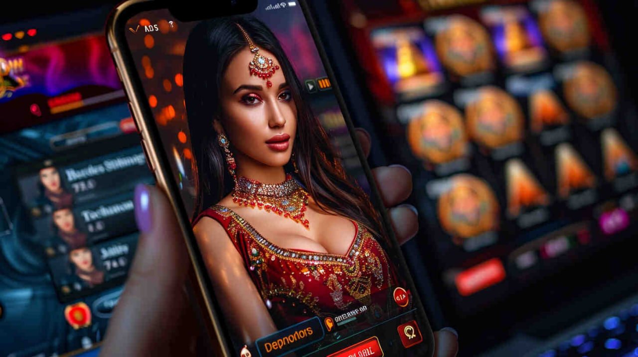 Myanmar Online Slots Spin ထိုးနေသော မြင်ကွင်း Free Spin Bonus