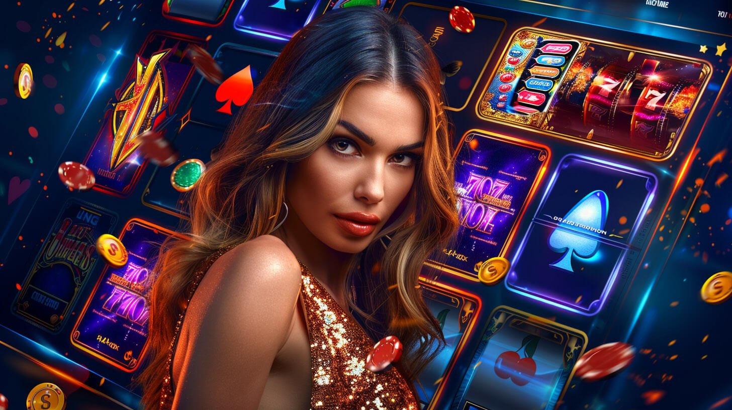Online Slots Mechanics Payline Scatter Wild Bonus Round မြင်ကွင်း